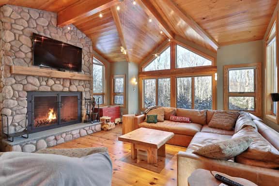 The Waffelhaus in Killington - Image 1