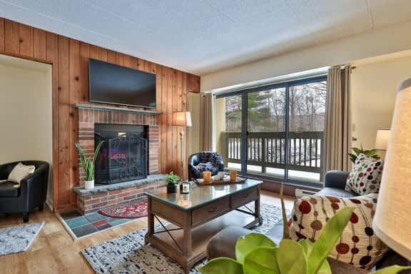 Mountain Green Condo 2B4 (The Fresh Tracks Condo) - Image 1