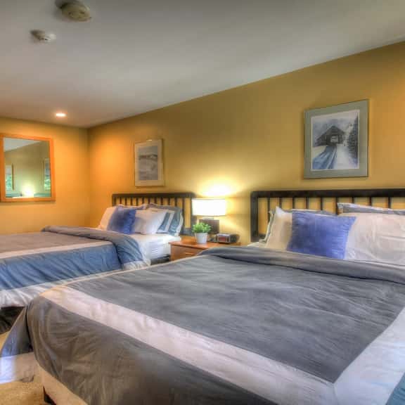 Killington Center #323 - Image 1
