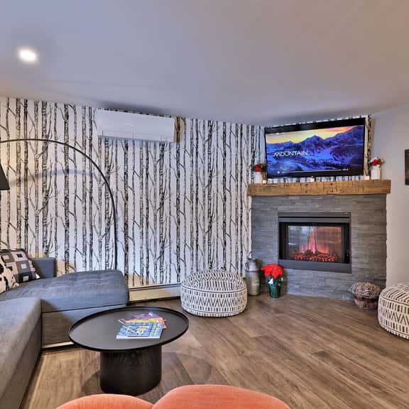 Killington Center #222 - Image 1