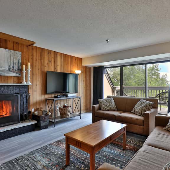 Mountain Green Condo 3C13 - Image 1