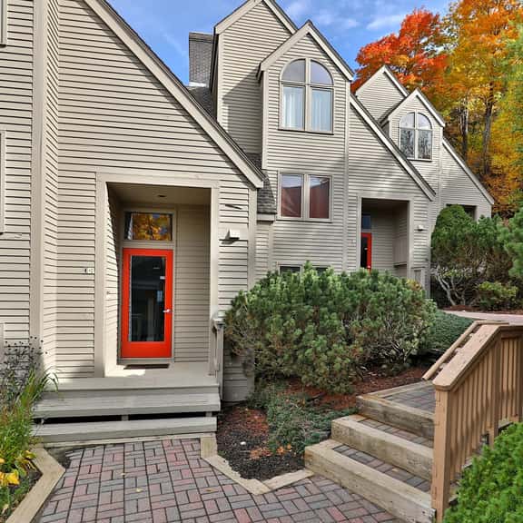 Fall Line Condo E2A (Snow Better Place) - Image 1