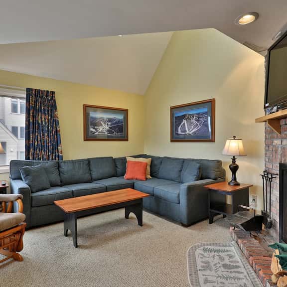 Fall Line Condo E2B - Image 1