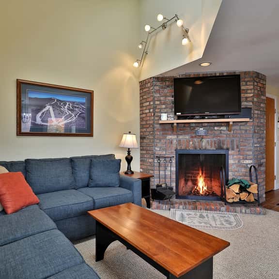 Fall Line Condo E2A/B - Image 1