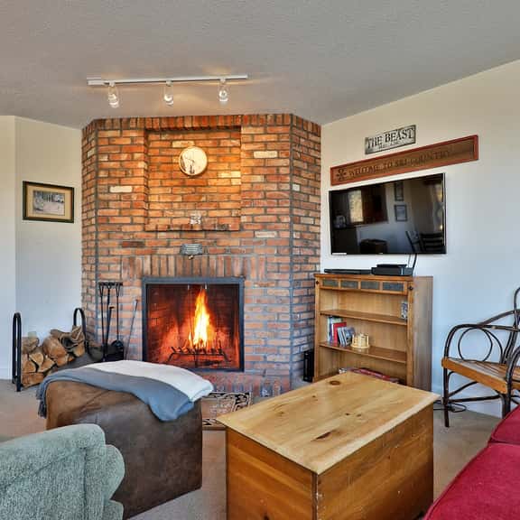 Fall Line Condo A1 (How to Lose Your Ski Pass in 10 Days) - Image 1