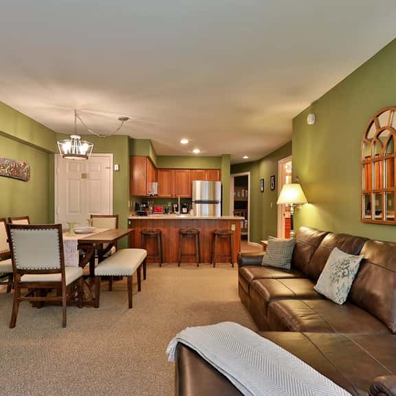 The Pico Family Getaway H103 - Image 1