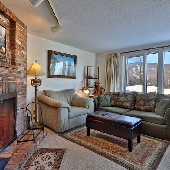 Fall Line Condo A3 (Paging Dr. Powder) - Image 1