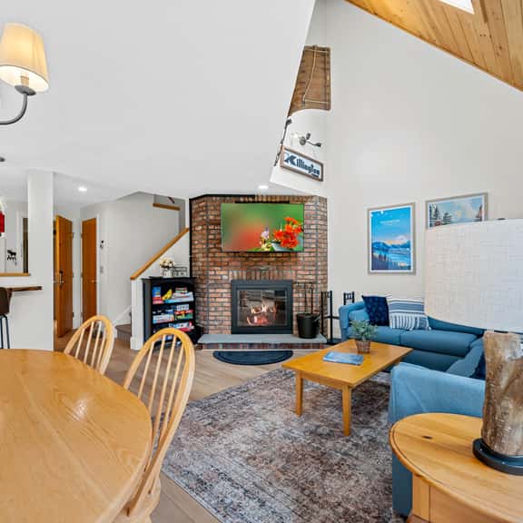 Fall Line Condo G6A/B (Beauty and the Beast of the East) - Image 1