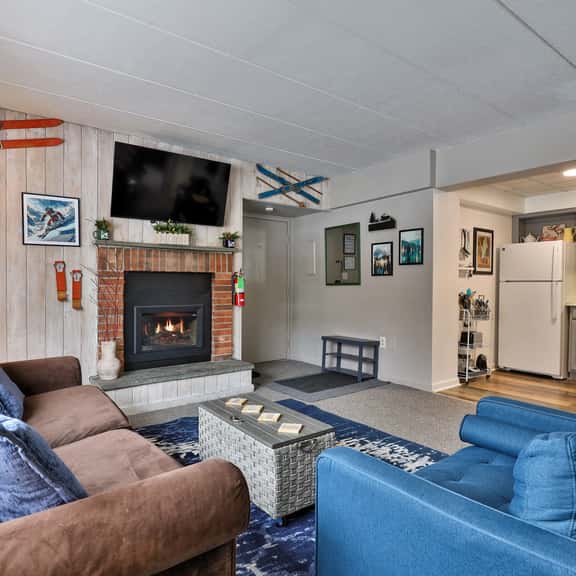 Mountain Green Condo 1D6 (Hideaway Retreat) - Image 1