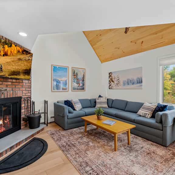 Fall Line Condo G6B - Image 1