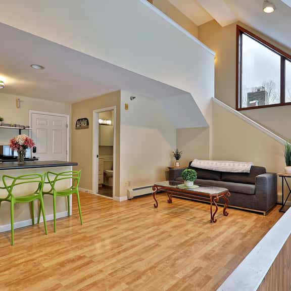 The Birch Ridge #05 - The Owner's Suite - Image 1