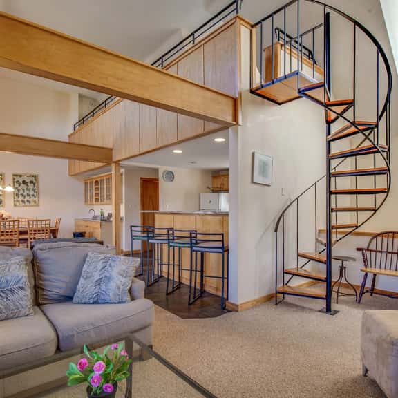 Northbrook Condo Unit #2 (The Big Lift-abowski) - Image 1