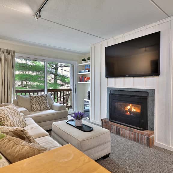 Whiffletree Condo I5 (Snow Place like Whiffletree) - Image 1