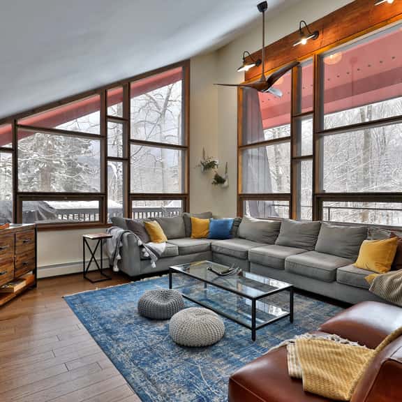 Whitetail Chalet - Image 1