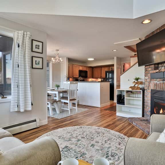 Fall Line Condo A4B (The ‘One More Run' Retreat) - Image 1
