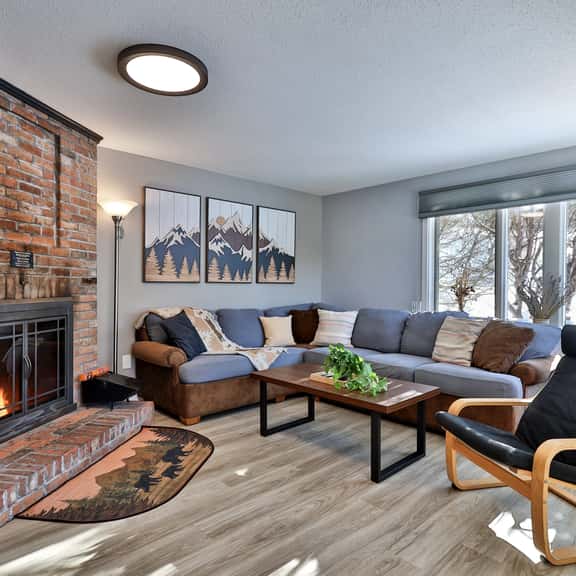 Fall Line Condo B7 (Peak & Pillow) - Image 1