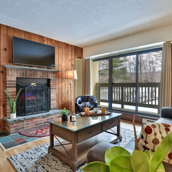 Mountain Green Condo 2B4 (The Fresh Tracks Condo) - Image 1