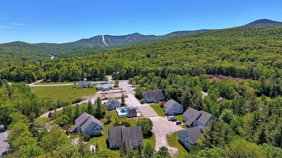 Killington Center #113