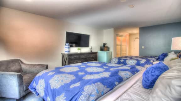 Killington Center #123
