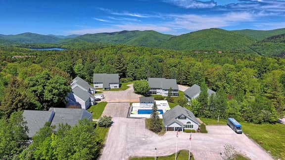 Killington Center #123