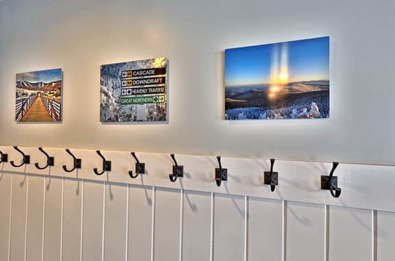Killington Center #112
