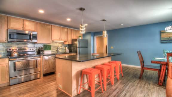 Killington Center #322