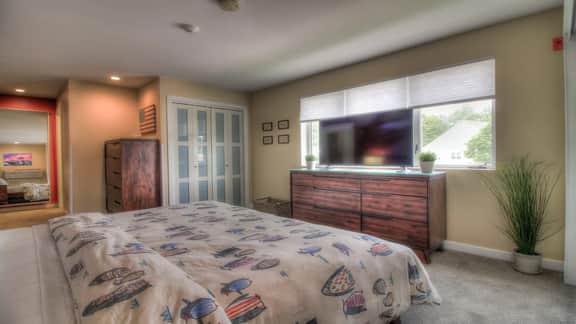 Killington Center #322