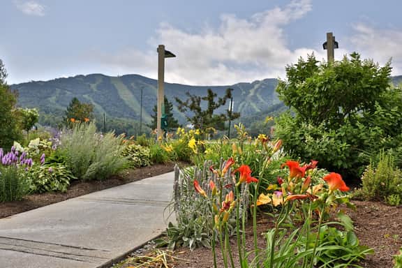 Mountain Green Condo 3C13 and 3C13A