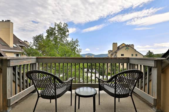 Mountain Green Condo 3C13 and 3C13A
