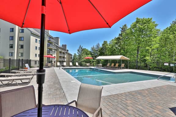Mountain Green Condo 3F12