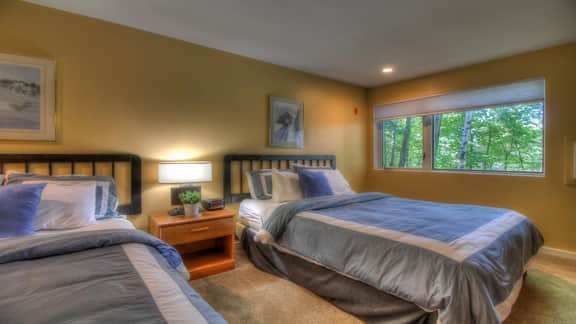 Killington Center #323