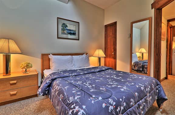 Mountain Green Condo 3E3