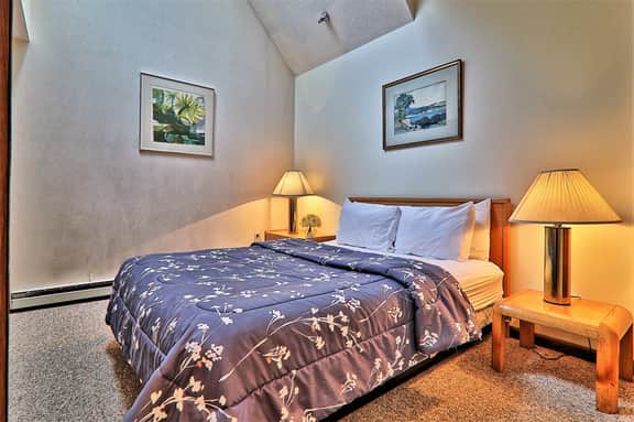 Mountain Green Condo 3E3