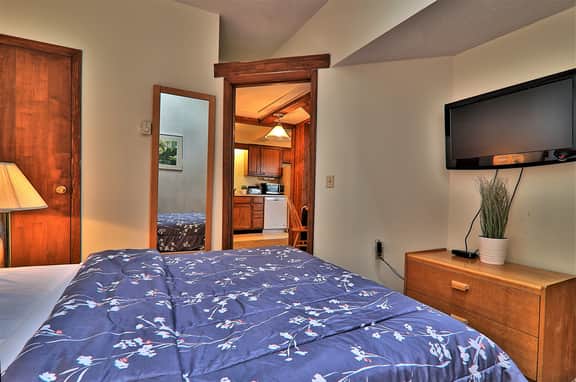 Mountain Green Condo 3E3