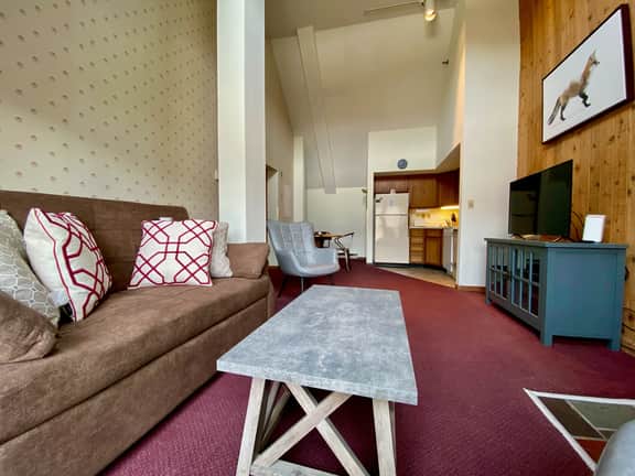 Mountain Green Condo 3G2