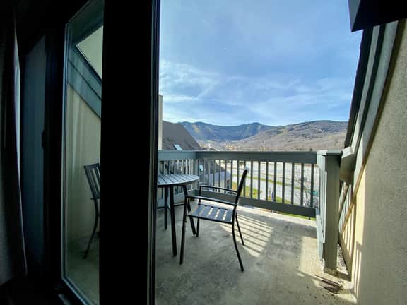 Mountain Green Condo 3G2