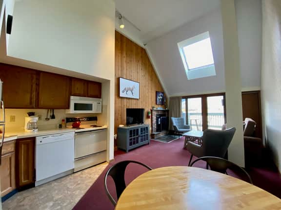 Mountain Green Condo 3G2