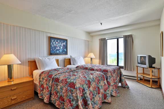 Mountain Green Condo 3B7