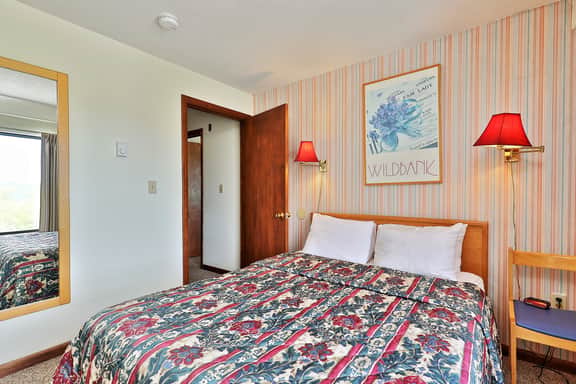 Mountain Green Condo 3B7
