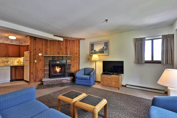 Mountain Green Condo 3B7