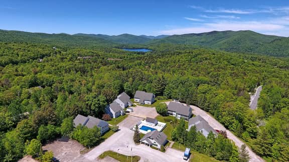 Killington Center #642