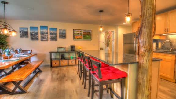 Killington Center #432