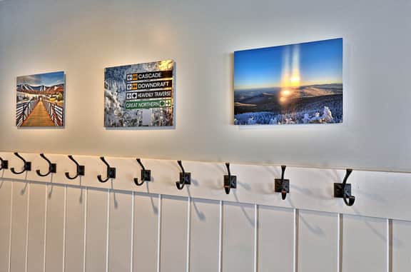 The Mountain Suite at Killington 112/3