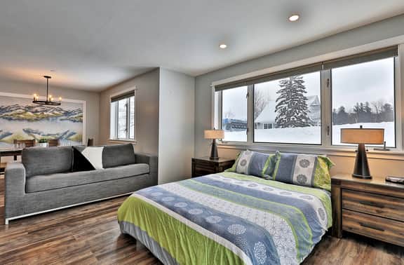 The Mountain Suite at Killington 112/3