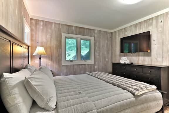 Breakaway House - Unit A