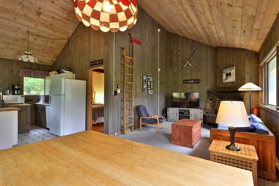 Coach Road Duplex - Left Side