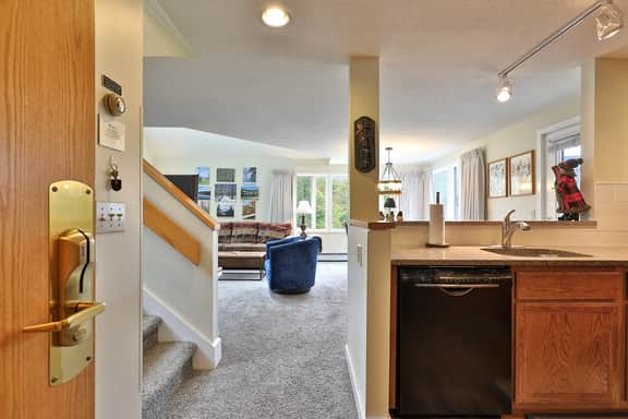 Fall Line Condo G2A/B