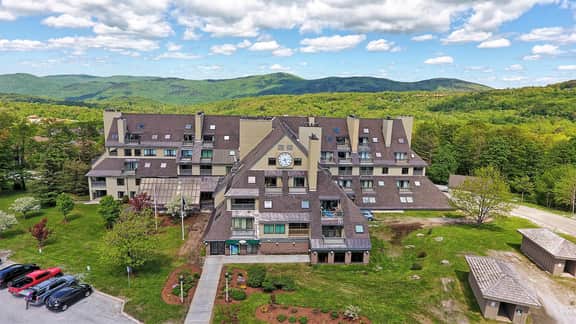 Mountain Green Condo 3C13A