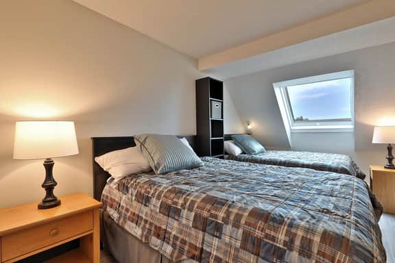 Mountain Green Condo 3C13