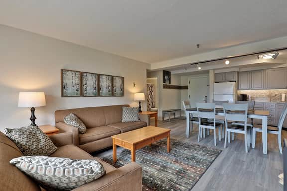 Mountain Green Condo 3C13